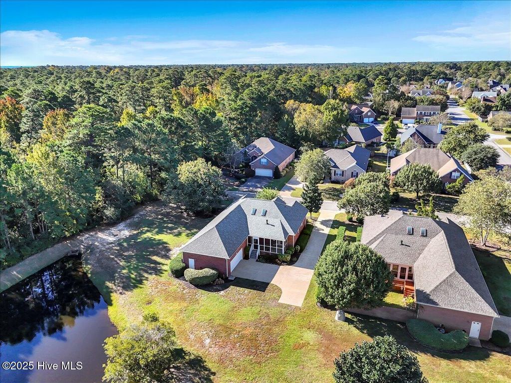 Photo of 1017 Sabal Drive, Wilmington, NC 28409 (MLS # 100534283)