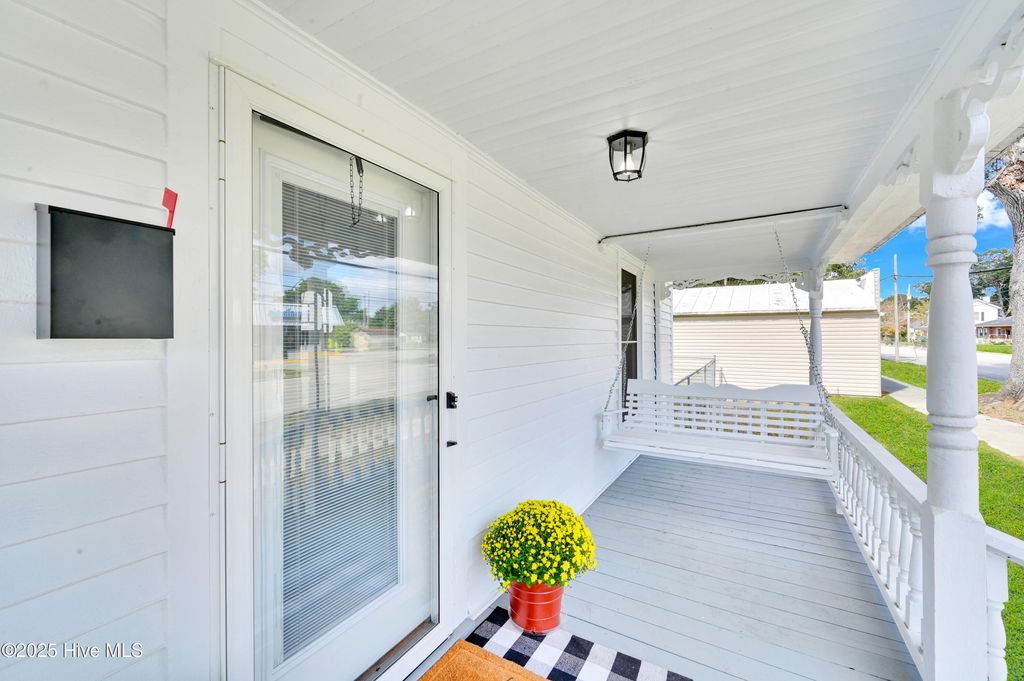 Photo of 4204 Lee Street, Ayden, NC 28513 (MLS # 100535692)