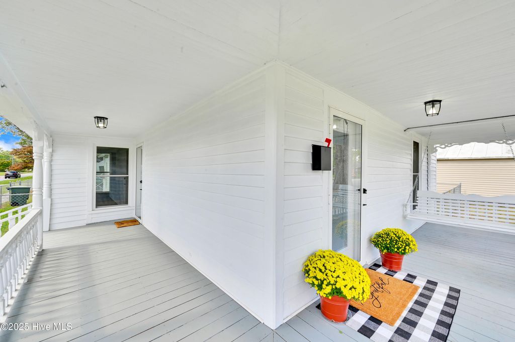 Photo of 4204 Lee Street, Ayden, NC 28513 (MLS # 100535692)