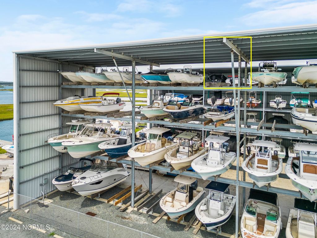 Photo of 111 N New River Drive #O43, Surf City, NC 28445 (MLS # 100450906)