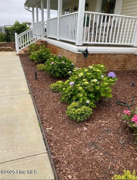 A home in Currituck