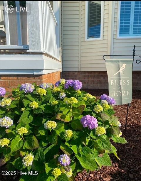 A home in Currituck