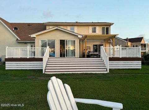 A home in Currituck