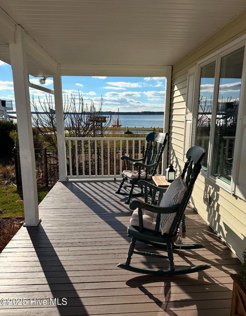 A home in Currituck