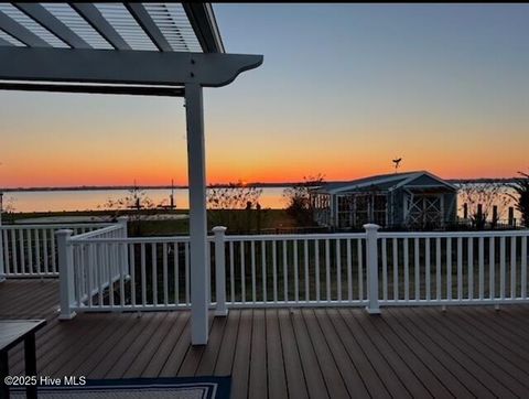 A home in Currituck