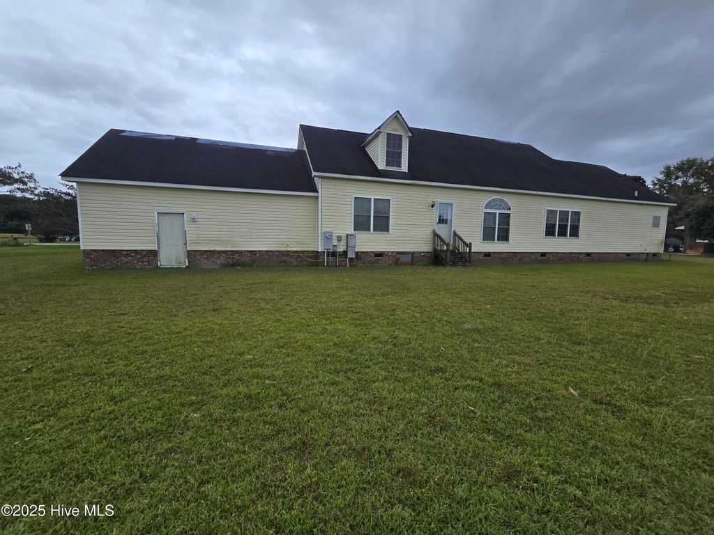 Photo of 550 W Mill Pond Road, Roper, NC 27970 (MLS # 100536390)