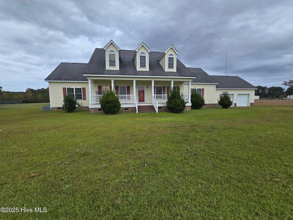 Photo of 550 W Mill Pond Road, Roper, NC 27970 (MLS # 100536390)