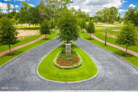 Photo of 3754 Pergola Terrace, Wilmington, NC 28403 (MLS # 100538345)