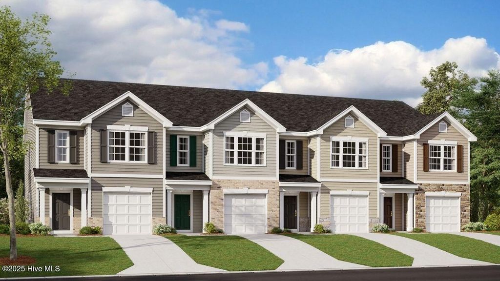 Photo of 123 Starlight Street, Sanford, NC 27330 (MLS # 100537770)
