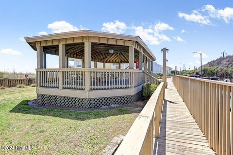 A home in Kure Beach