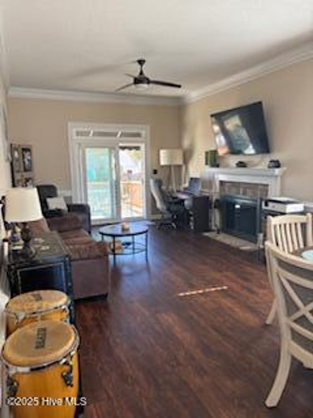 Photo of 2400 Bradford Drive N #7b, Wilson, NC 27896 (MLS # 100540589)