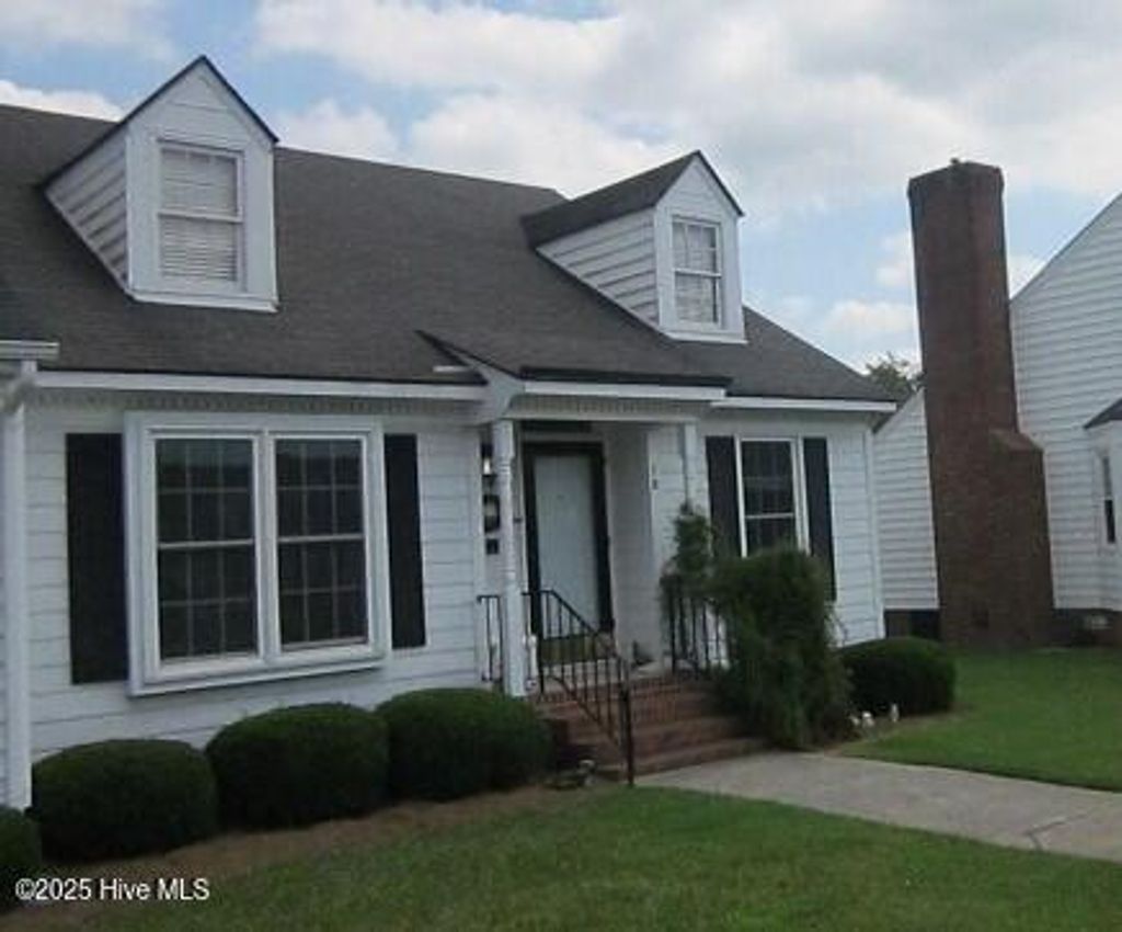 Photo of 2400 Bradford Drive N #7b, Wilson, NC 27896 (MLS # 100540589)