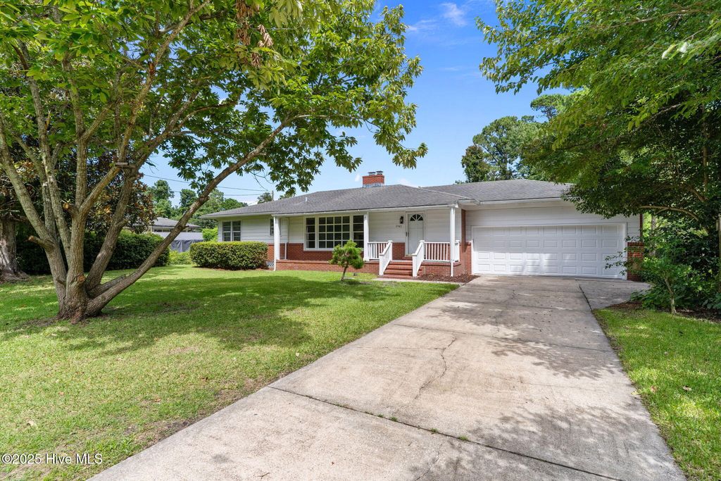 Photo of 3941 Halifax Road, Wilmington, NC 28403 (MLS # 100522293)