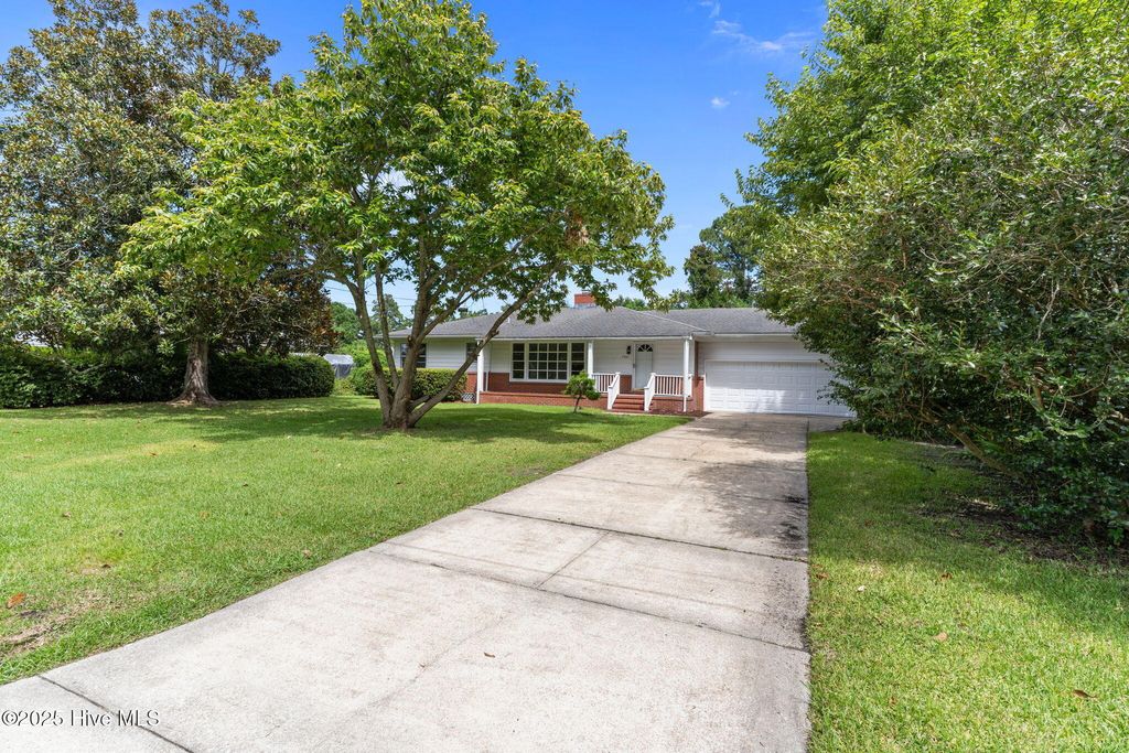 Photo of 3941 Halifax Road, Wilmington, NC 28403 (MLS # 100522293)