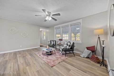 Tiny photo for 501 Oak Lane, Jacksonville, NC 28540 (MLS # 100543072)