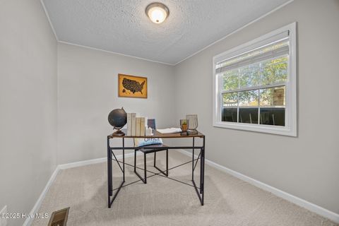 Tiny photo for 501 Oak Lane, Jacksonville, NC 28540 (MLS # 100543072)