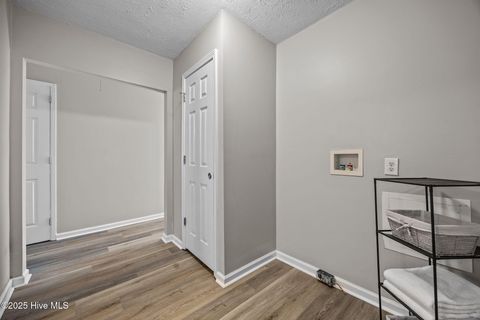 Tiny photo for 501 Oak Lane, Jacksonville, NC 28540 (MLS # 100543072)