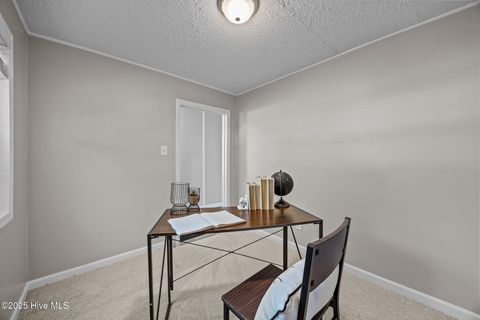 Tiny photo for 501 Oak Lane, Jacksonville, NC 28540 (MLS # 100543072)