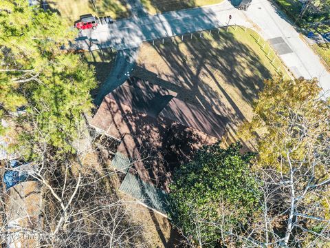 Tiny photo for 501 Oak Lane, Jacksonville, NC 28540 (MLS # 100543072)