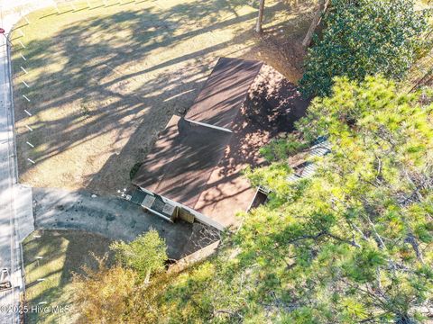 Tiny photo for 501 Oak Lane, Jacksonville, NC 28540 (MLS # 100543072)