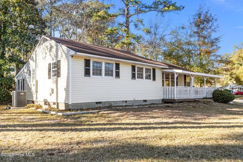 Tiny photo for 501 Oak Lane, Jacksonville, NC 28540 (MLS # 100543072)