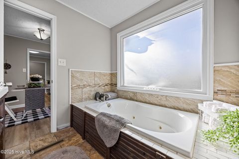 Tiny photo for 501 Oak Lane, Jacksonville, NC 28540 (MLS # 100543072)