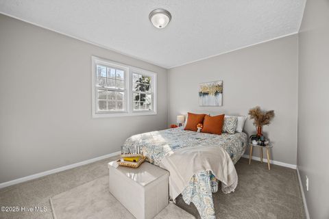 Tiny photo for 501 Oak Lane, Jacksonville, NC 28540 (MLS # 100543072)