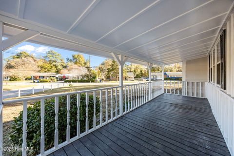 Tiny photo for 501 Oak Lane, Jacksonville, NC 28540 (MLS # 100543072)