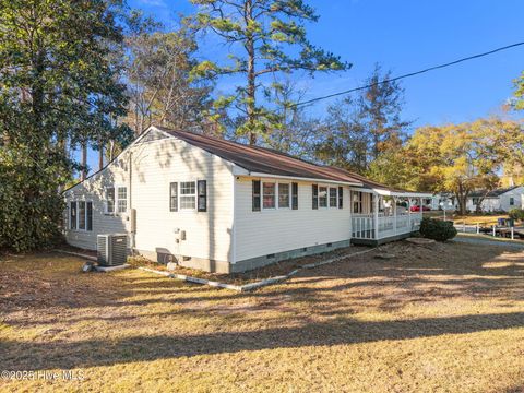 Tiny photo for 501 Oak Lane, Jacksonville, NC 28540 (MLS # 100543072)