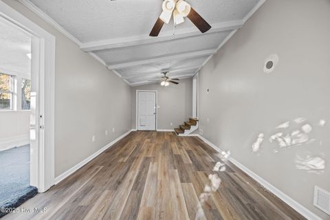 Tiny photo for 501 Oak Lane, Jacksonville, NC 28540 (MLS # 100543072)