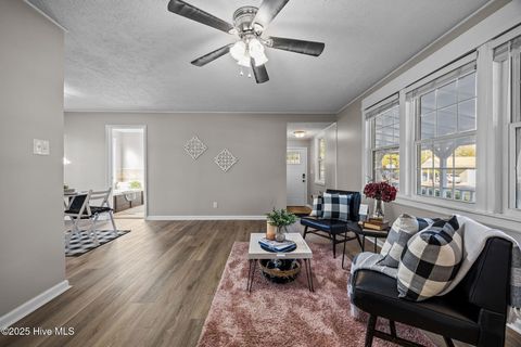 Tiny photo for 501 Oak Lane, Jacksonville, NC 28540 (MLS # 100543072)