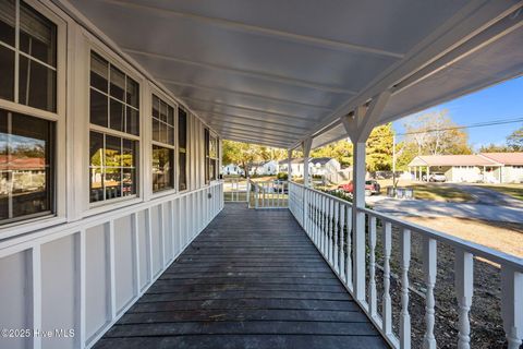 Tiny photo for 501 Oak Lane, Jacksonville, NC 28540 (MLS # 100543072)