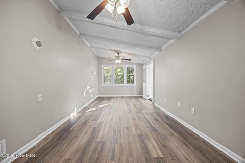 Tiny photo for 501 Oak Lane, Jacksonville, NC 28540 (MLS # 100543072)