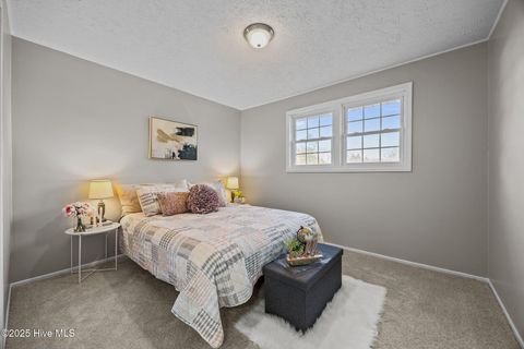 Tiny photo for 501 Oak Lane, Jacksonville, NC 28540 (MLS # 100543072)