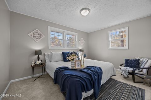 Tiny photo for 501 Oak Lane, Jacksonville, NC 28540 (MLS # 100543072)