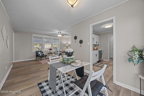 Tiny photo for 501 Oak Lane, Jacksonville, NC 28540 (MLS # 100543072)