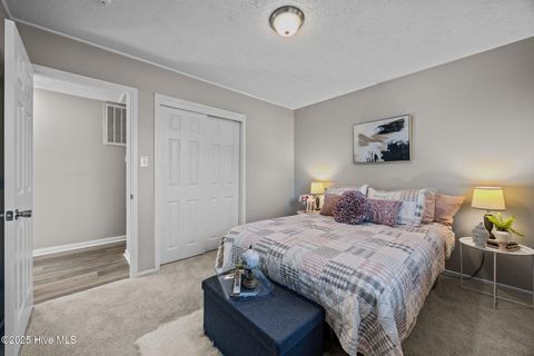 Tiny photo for 501 Oak Lane, Jacksonville, NC 28540 (MLS # 100543072)