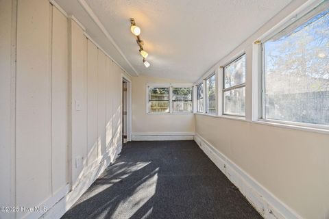 Tiny photo for 501 Oak Lane, Jacksonville, NC 28540 (MLS # 100543072)