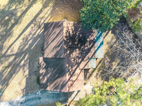 Tiny photo for 501 Oak Lane, Jacksonville, NC 28540 (MLS # 100543072)