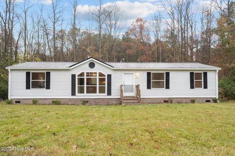 A home in Richlands