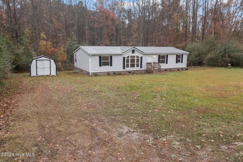 A home in Richlands