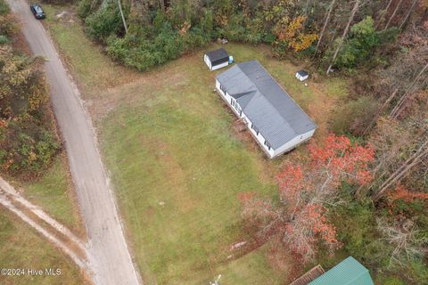 A home in Richlands