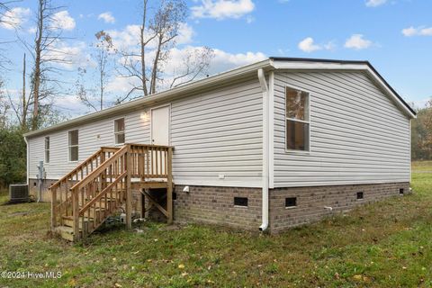 A home in Richlands