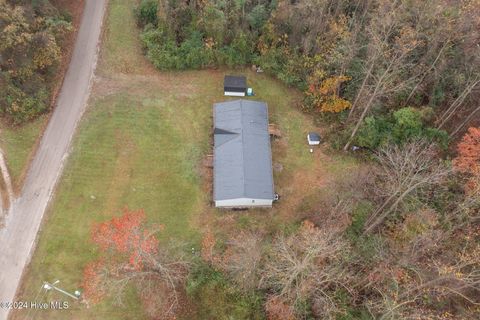 A home in Richlands