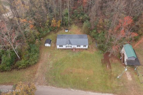 A home in Richlands