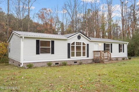 A home in Richlands