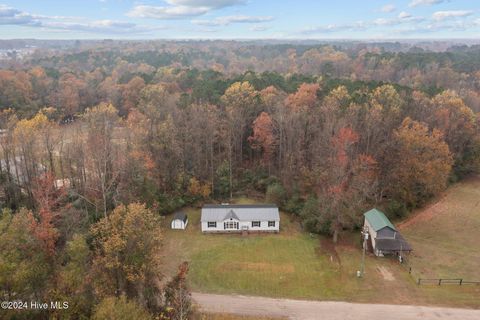 A home in Richlands