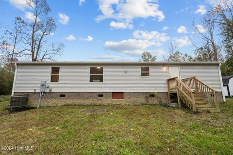 A home in Richlands