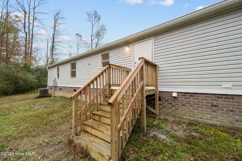 A home in Richlands