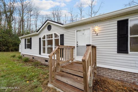 A home in Richlands